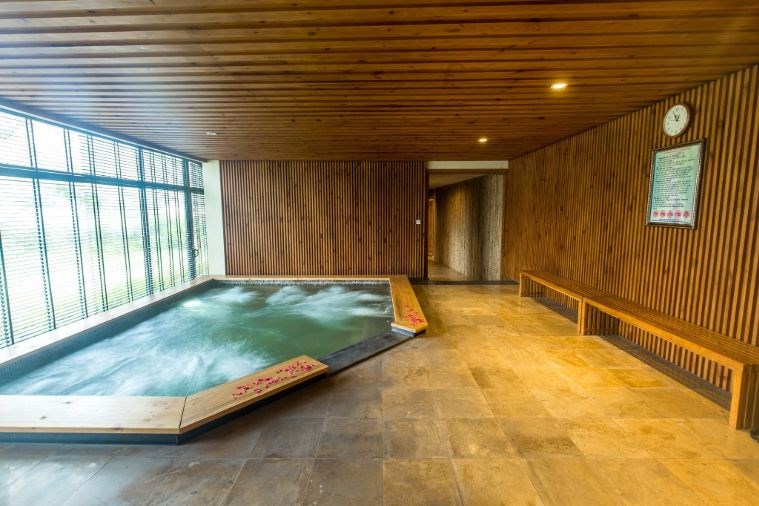 Serena Resort Kim Bôi Hòa Bình